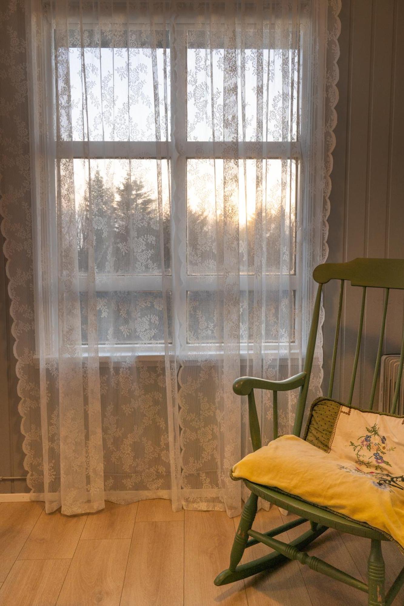 Grund Cabin Hvolsvöllur المظهر الخارجي الصورة